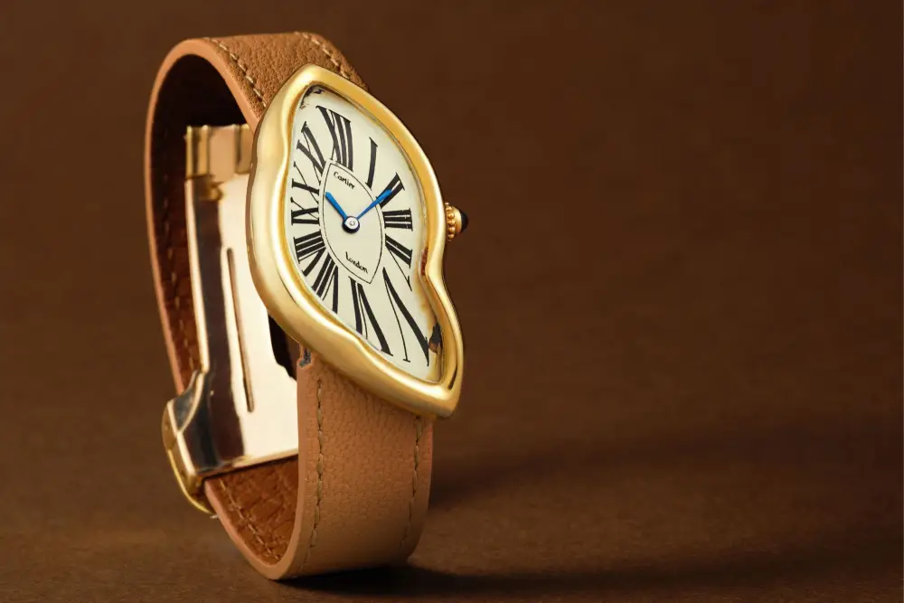 Cartier History | Cartier Watches