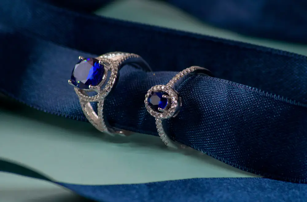 Sapphire Gemstone Guide