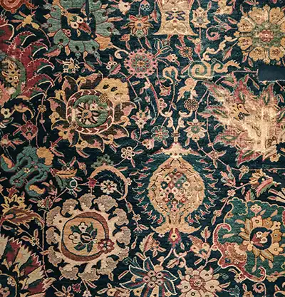 Antique Rugs & Carpets Auction