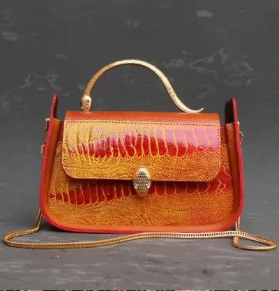 Designer Handbags Auction