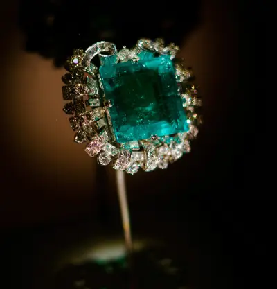 Estate Jewelry Auction