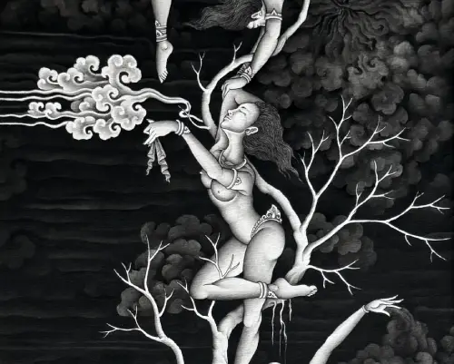 Fine Art Bali