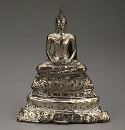 Silver & Decorative Arts Auction