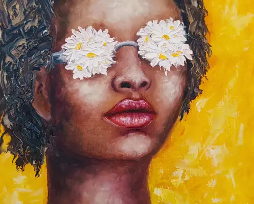 Tatiana Fine Art